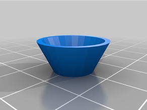 empilhamento copo entediado jogos intestino 3d print model - Mito3D