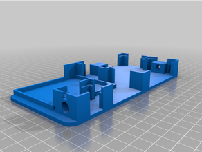 zorluklar amb tdr steam arduino Innova Innovadidactic keyestudio 3d print model - Mito3D