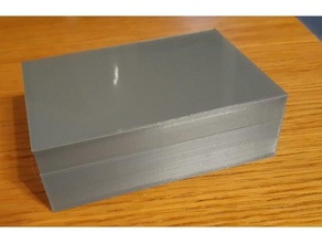 boite protezione tettore ou modulo lectrique scatola rivelatore elettrico electrique elettronico electronique protettore 3d print model - Mito3D