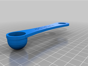 Nase Reiniger Erkältungen stickig Plastik Nashorn Horn Krankheit 3d print model - Mito3D