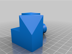 cube conception 2 3d print model - Mito3D