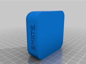 xiaomi sevişmek ayakta durmak 3d print model - Mito3D
