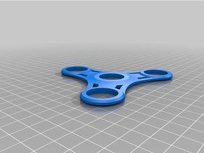 6702 rolamento spinner 3d print model - Mito3D