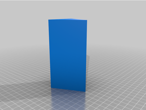 monolith 2020 3d print model - Mito3D