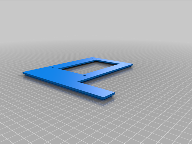 microordi 3D print model - Mito3D