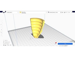 arı kovanı mum yeniden düzenleme 3d print model - Mito3D