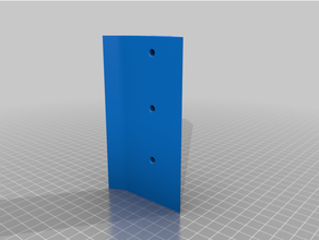 m20 barril obenques fijo extremo valores actualizado 3d print model - Mito3D