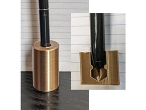 s pen masaüstü Kulp destek samsung sekme s4 3d print model - Mito3D