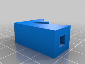 congelar secador bandeja empilhador v3 3d print model - Mito3D