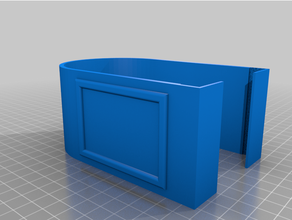 jukebox 3d print model - Mito3D