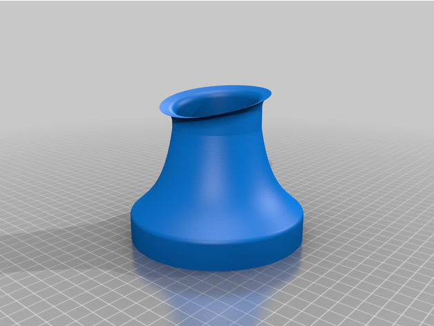 rugby tee 3D print model - Mito3D