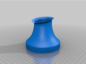 rugby tee 3d print model - Mito3D