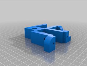 Ausdauer 15 Watt DIY Aktualisierung Kit 3d print model - Mito3D