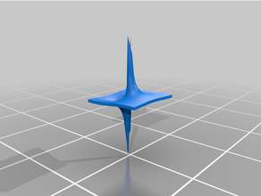Aktar kazanç işlevi ac devre teori matematik 3d print model - Mito3D