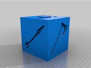orlog dice game 3d print model - Mito3D