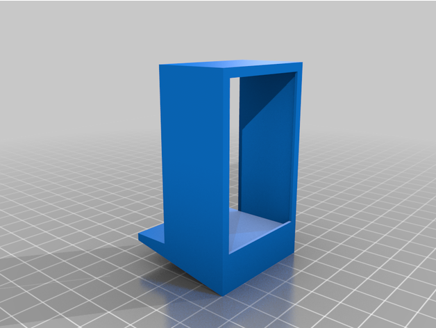 indicador relación enganchar 3D print model - Mito3D