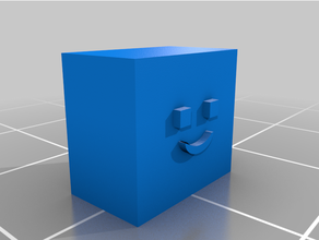 mattone impianti perforazione bob 3d print model - Mito3D