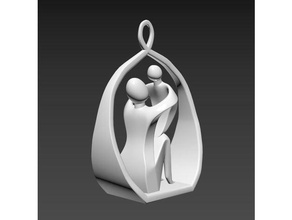 mother's day tree decoration christmas gift mother mothers 3d print model - Mito3D