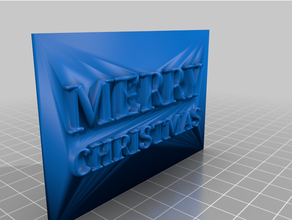 reusable gift card holder birthday christmas 3d print model - Mito3D