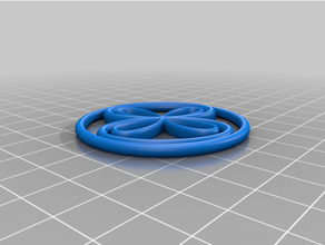 zardezan symbol cuantico dream jewerly sueo 3d print model - Mito3D