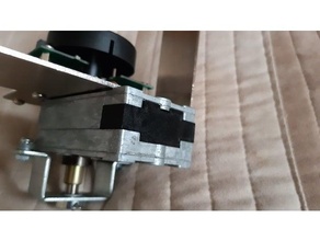 jd boîte vitesses poussière couverture gaine 3d print model - Mito3D