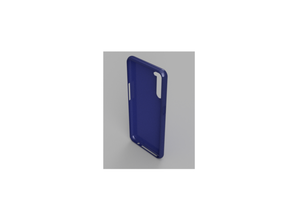 oppo x2 lite case smartphone tpu 3d print model - Mito3D
