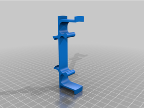 mini bobina campione filamento 3d print model - Mito3D