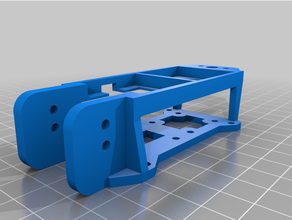 fpv caja 3d print model - Mito3D