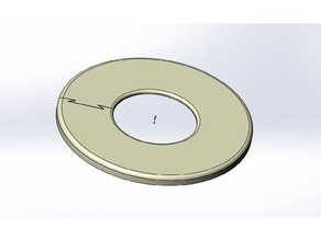 3d moulage Divisé air Conditionneur tuyaux 3d print model - Mito3D