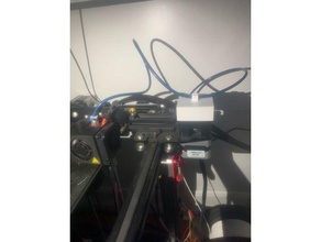 Bowen leiten Ender 5 Profi Realität Upgrades 3d print model - Mito3D