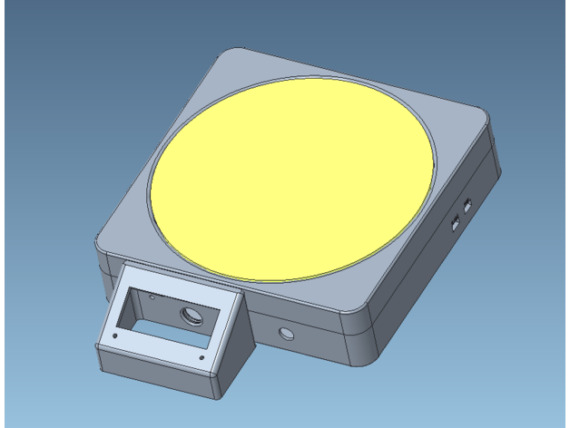 DIY automatisiert 3d Scanner 3dscanner 3D print model - Mito3D