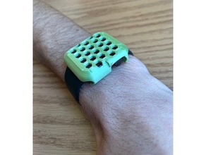 apple watch protector activity - 40mm 3d print model - Mito3D