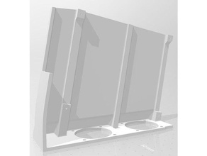 duet wifi flsun q5 3d print model - Mito3D