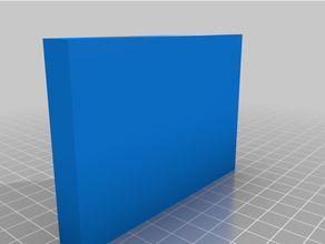 gift box storage 3d print model - Mito3D