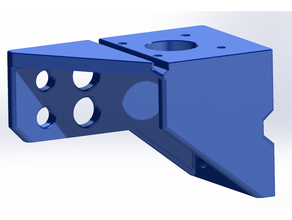 cr 10 s5 dual extrusora monte cabo encanamento guia 3d print model - Mito3D