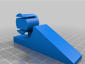 Füße kreativ Wundertäter Newton einstein Platzierung 3d print model - Mito3D