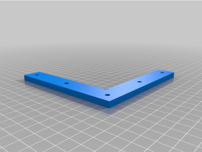 clamps blocks locators 3d print model - Mito3D