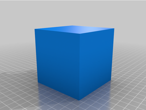 hook box pegboard 3d print model - Mito3D