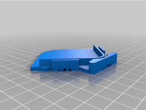 tela impressão emulsão colher revestidor acessório 3d print model - Mito3D