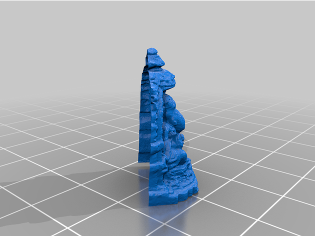 vinyagar compartir 3D print model - Mito3D