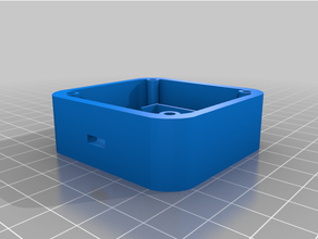 changde noport arduino micro pro Astuccio guaina 3d print model - Mito3D
