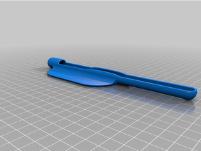 maçã lápis suporte ipad pró lapis caso bainha 3d print model - Mito3D