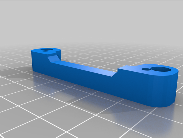 am3 auf am4 UPC calcetín adaptador 3D print model - Mito3D