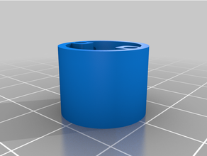 anycubic lavar cura plataforma fotón 3d print model - Mito3D