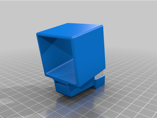 cura profile 3D print model - Mito3D