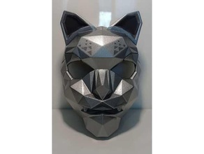 Gespenst Leere Herumtreiber Maske Apex Legenden Apexlegenden 3d print model - Mito3D