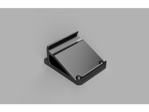 cucchiai fonte gopro sessione 5 25 grado montare fpv 3d print model - Mito3D