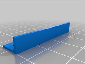 Kingroon kp3 hotend ventilateur envelopper refroidissement améliorer 3d print model - Mito3D