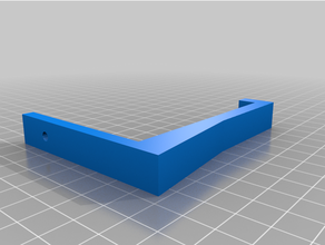 underink composto ziploc Bolsa suporte caixa bin 3d print model - Mito3D