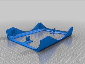 Ikea trocken Box Remix 3d print model - Mito3D